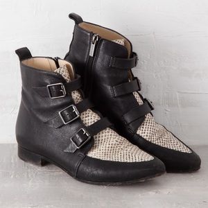 Jimmy Choo Marlin Boots